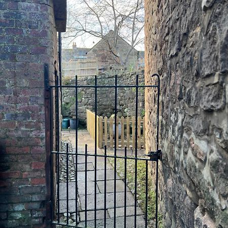 Rowan Cottage Cromford Buitenkant foto
